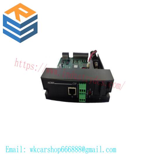 HONEYWELL 900C30S-0460 ControlEdge HC900 Controller Base