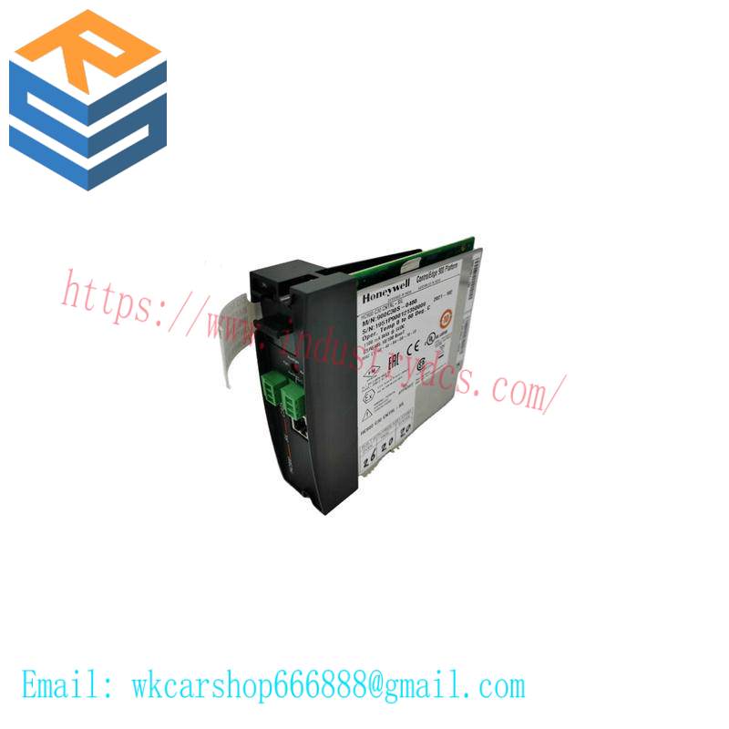 Honeywell 900C50-0460 Controller Base