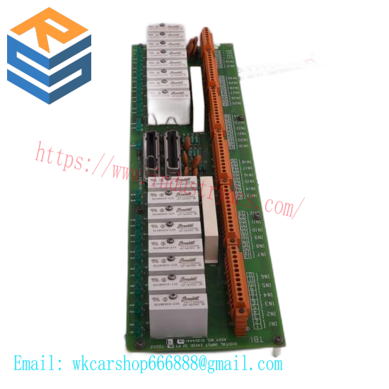 Honeywell 900C51-0021 CPU Assembly