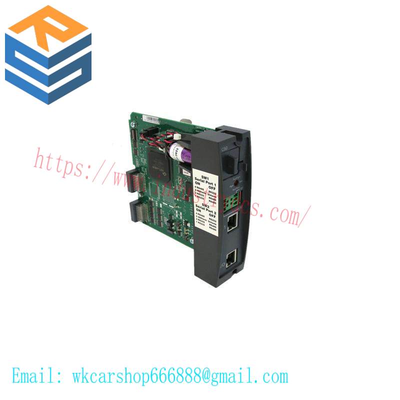Honeywell 900C52-0244-00 CPU module