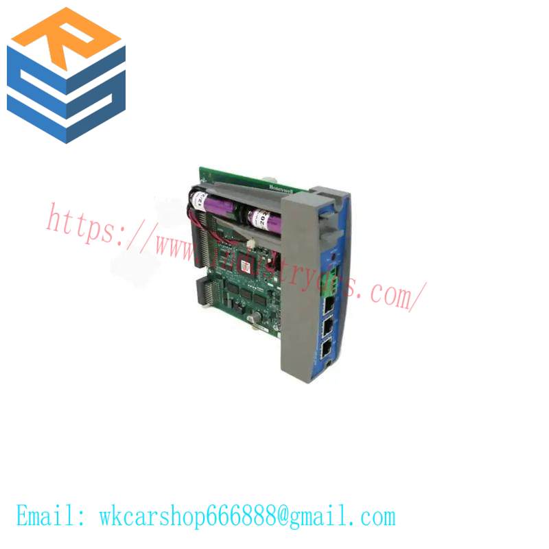 Honeywell 900C70-0360-00 CPU controller
