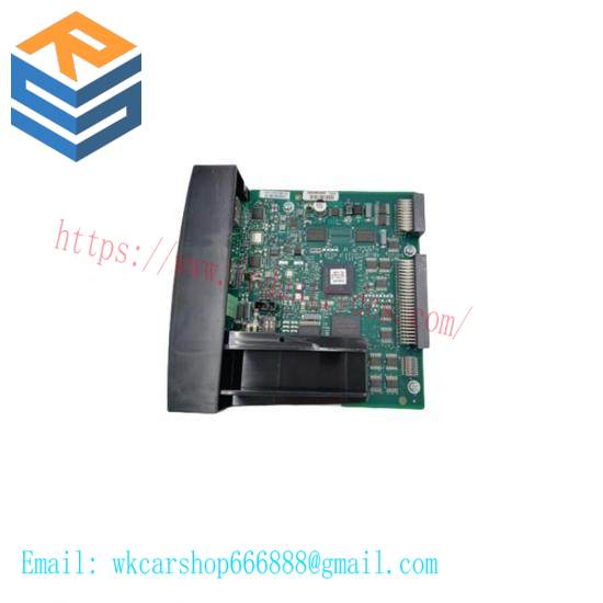 HONEYWELL 900C70-0460 ControlEdge 900 CPU MODULE