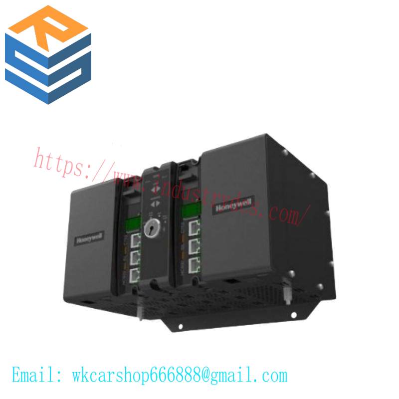 honeywell 900C75S-0560 Controller
