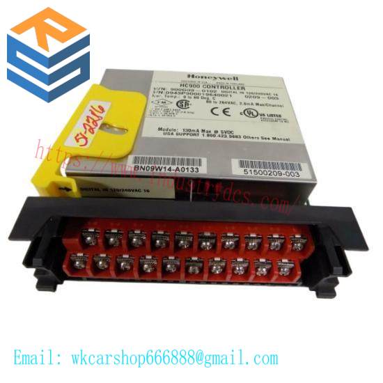 Honeywell 900G03-0120