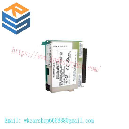 Honeywell 900G32-0301 Digital Input 24 VDC
