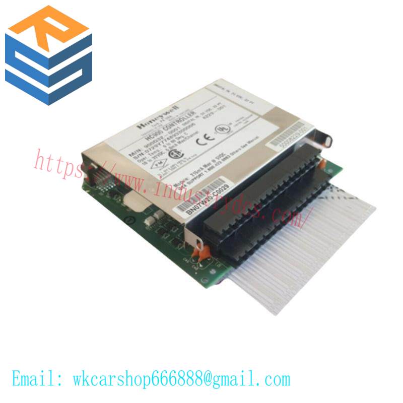 honeywell 900G32-0301 Digital input card