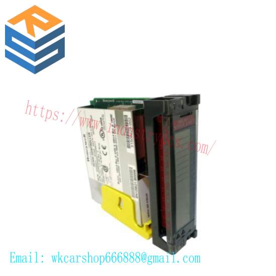 Honeywell 900H01-0102  Digital Output Module