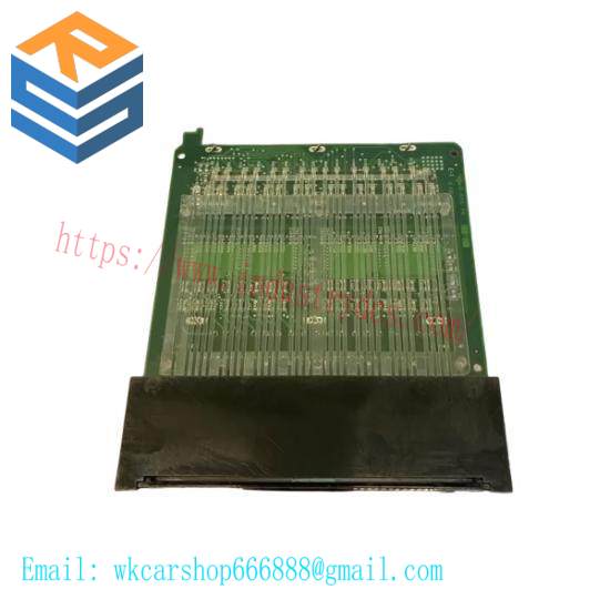 HIMA.X HIMA.X-BASE-PLATE-18-01