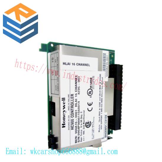 Honeywell 51107146-116