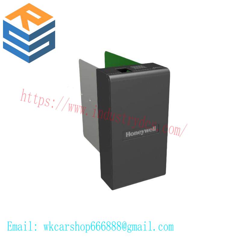 honeywell 900P01-0301 Power Supply
