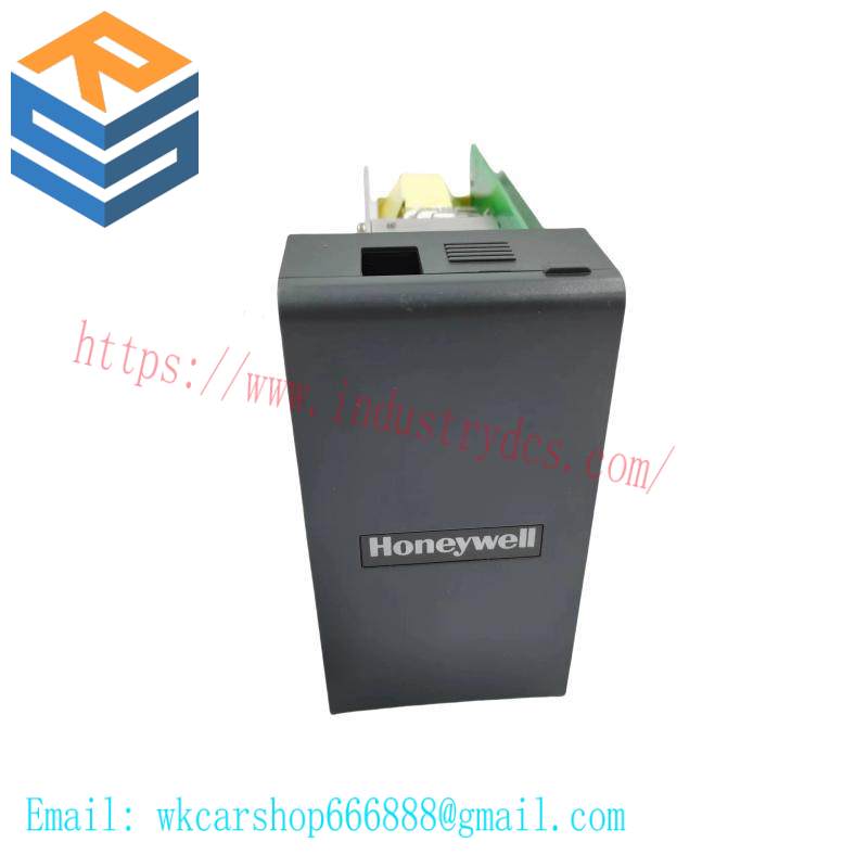 HONEYWELL 900P01-0501 POWER SUPPLY