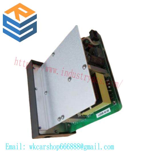 HONEYWELL 900P01-0501 POWER SUPPLY