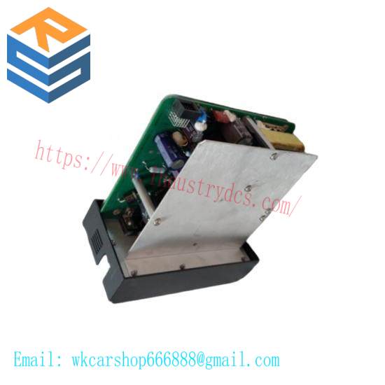 HONEYWELL 900P24-0501 POWER SUPPLY