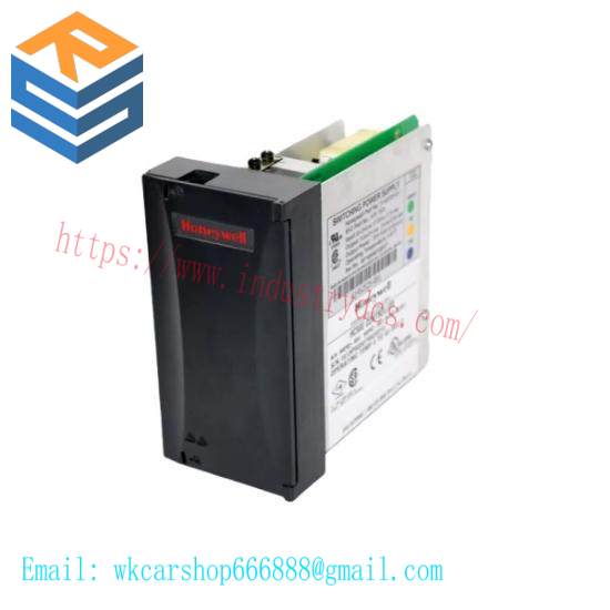 Honeywell 900P24-0601  ControlEdge HC900 IO Modules
