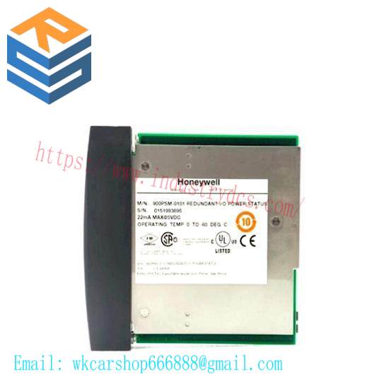 Honeywell 900PSM-0101  New in Box