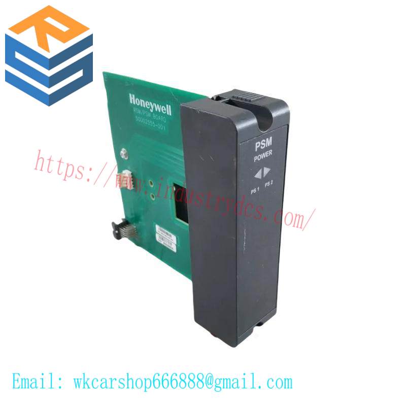 HONEYWELL 900PSM-0200 POWER STATUS MODULE
