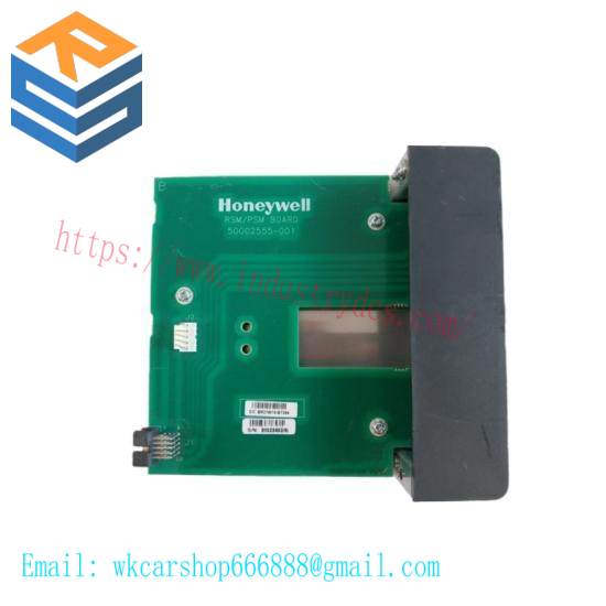 HONEYWELL 900PSM-0200 POWER STATUS MODULE
