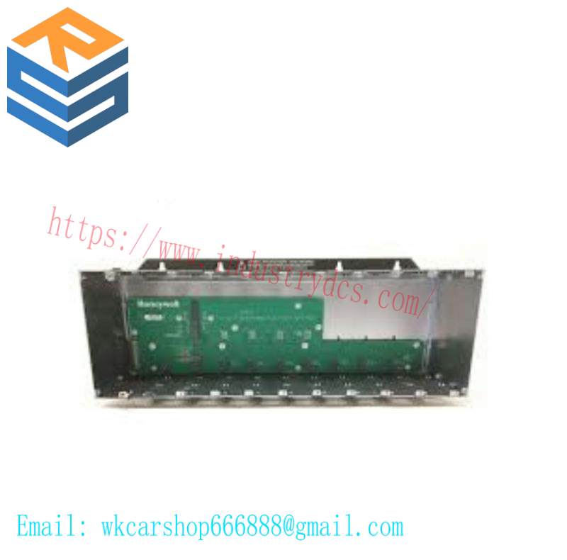 HONEYWELL 900R08R-0300 IO Slot Rack