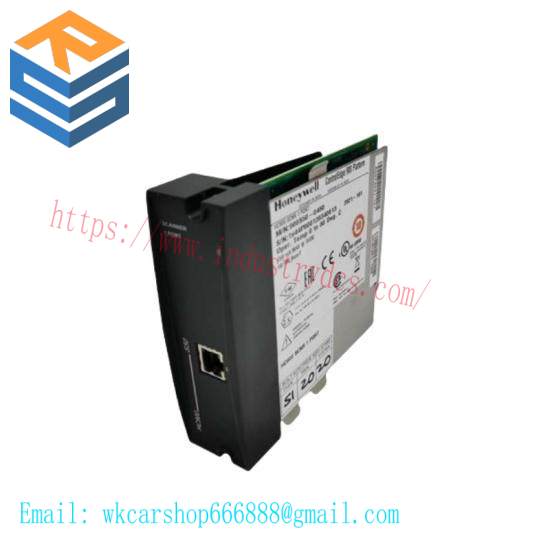 HONEYWELL 900S50-0460 POWER STATUS MODULE