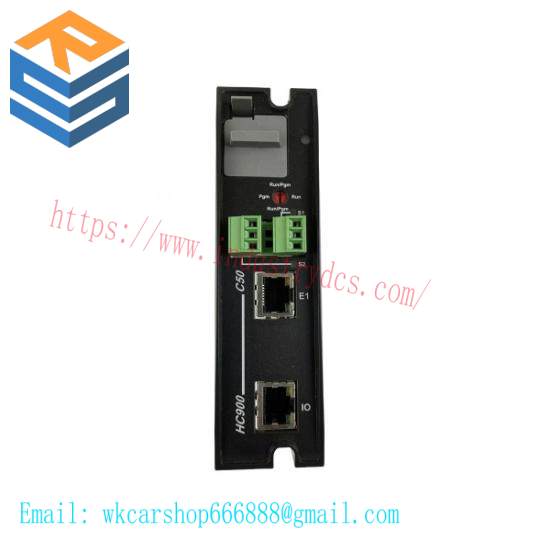 Honeywell 900S50S-0460  I/O Scanner Module
