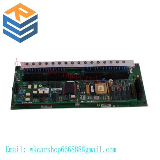 Honeywell 900TBK-0001 Terminal Block