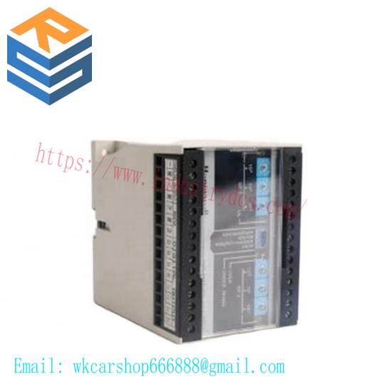 Honeywell 942-M0A-2D-1G1-220S Electronic Control Unit