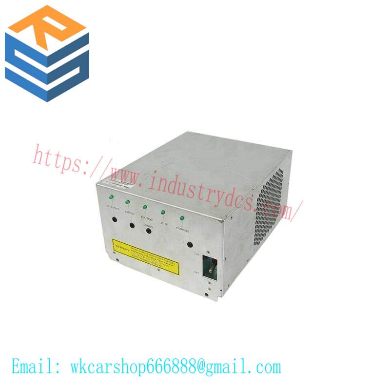 HONEYWELL ACX631 51198947-100F Power Supply