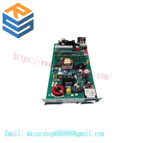 HONEYWELL ACX633 Power Supply