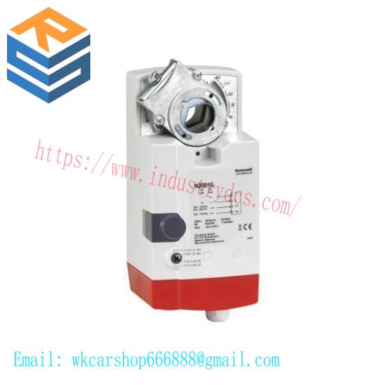 Honeywell AD20-P