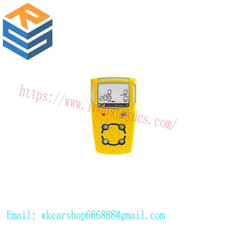 HONEYWELL BW Microclip XL Gas Detector