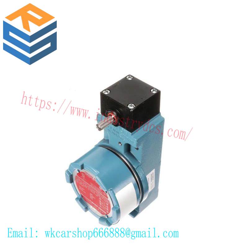 HONEYWELL BXM4N Snap Action Limit Switch