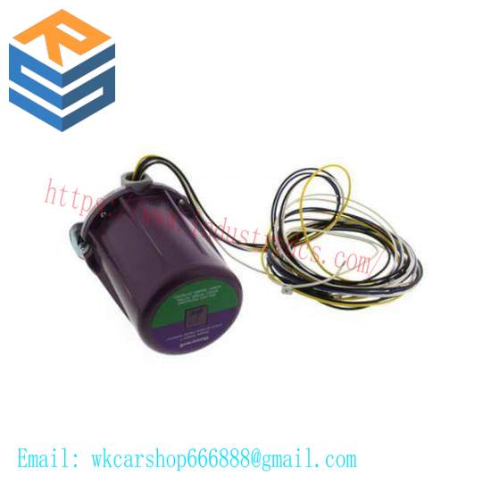 HONEYWELL C7012E1187 220 Vac Flame Sensor