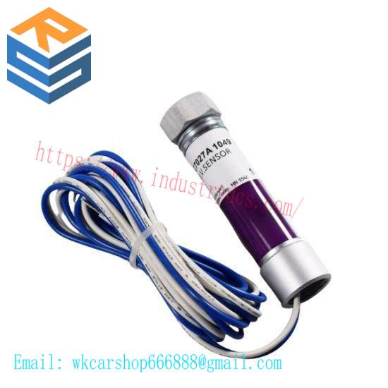 Honeywell C7027A1064 C7027A1072  Flame Detector