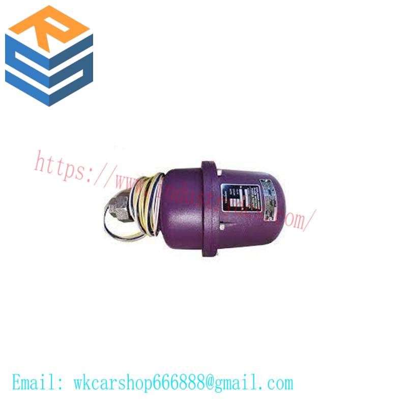 HONEYWELL C7061F2001 Ultraviolet Flame Detector
