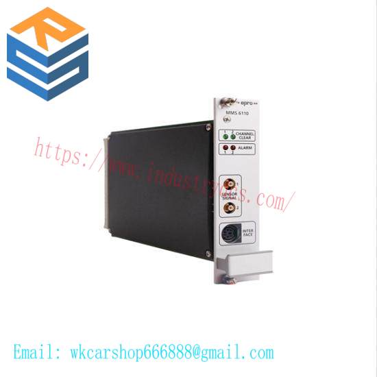 HONEYWELL CB1086DPA0000 Analog I/O Card