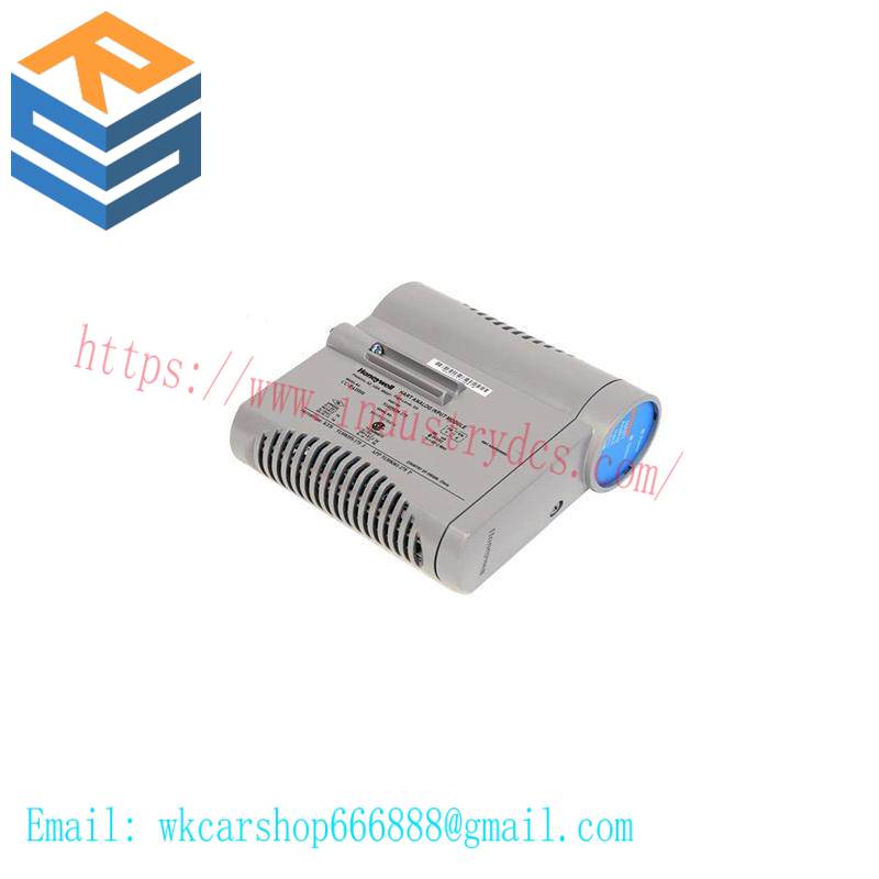 Honeywell CC-РАOH01 high-level analog input module