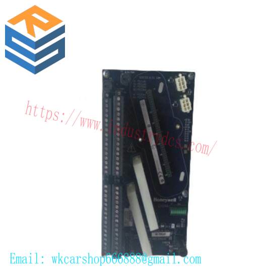 Honeywell CC-CBDD01