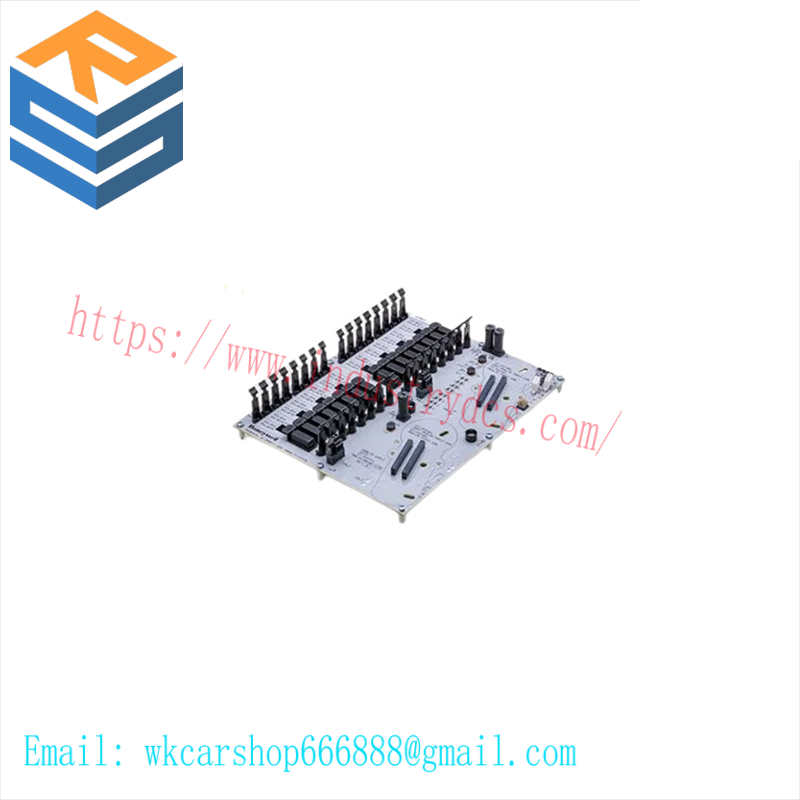 HONEYWELL CC-GAIX11 Analog Input GI/IS IOTA