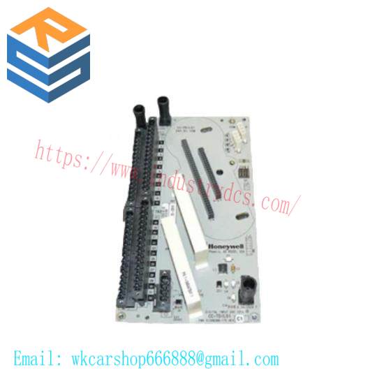 Honeywell CC-GAOX11. CC-GAOX21  Redundant Analog Output
