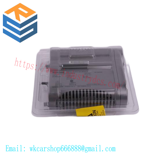 HONEYWELL CC-GAOX11