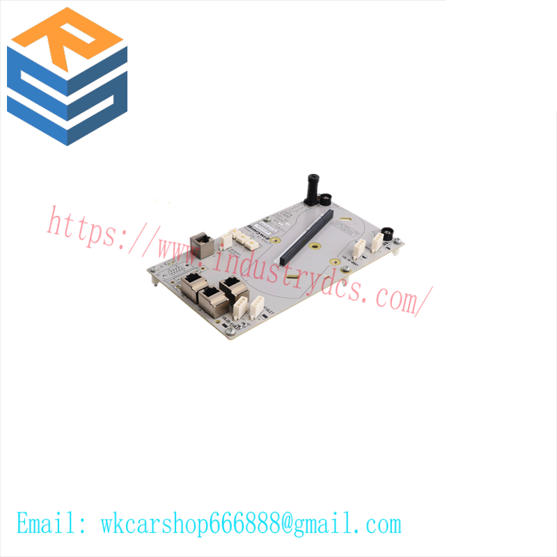 HONEYWELL CC-HCAR01 51454504-175 System backplane