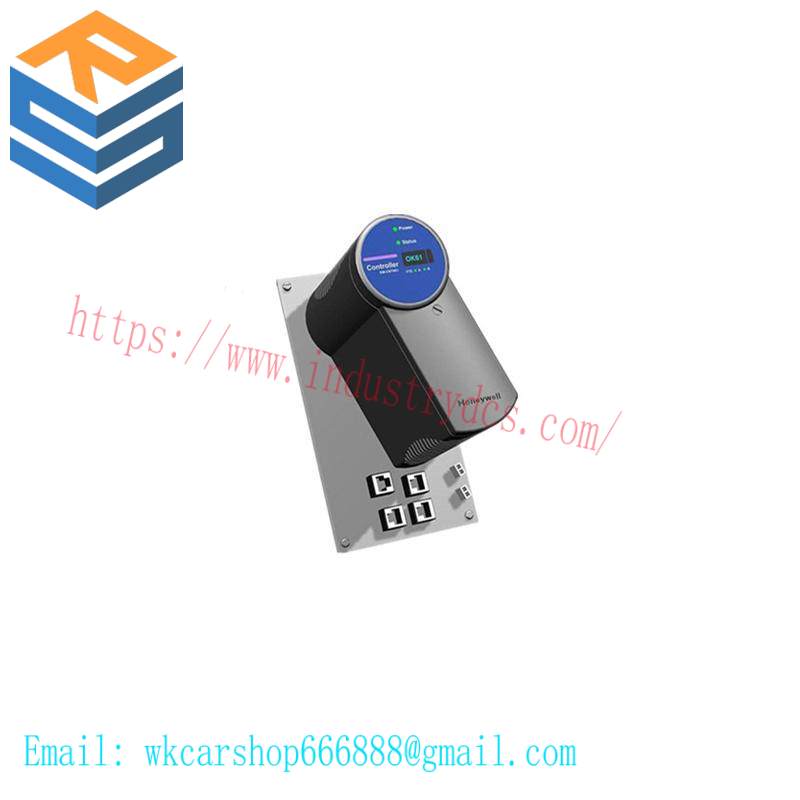 Honeywell CC-HCN911 control module
