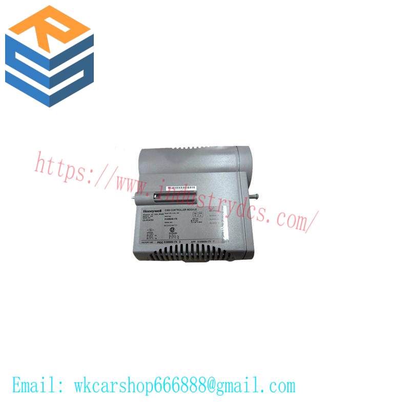 HONEYWELL CC-IP0101 51410056-175
