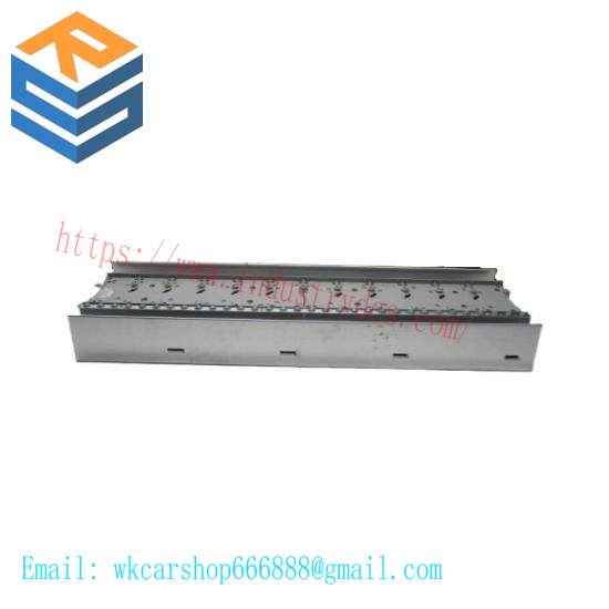 HONEYWELL CC-MCAR01 51403892-100 51403884-100 Carrier Channel Assy