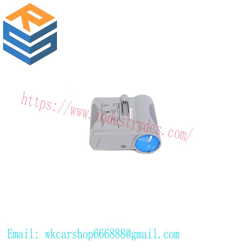 Honeywell CC-PAIH01 51405038-175 High Level Analog Input Module