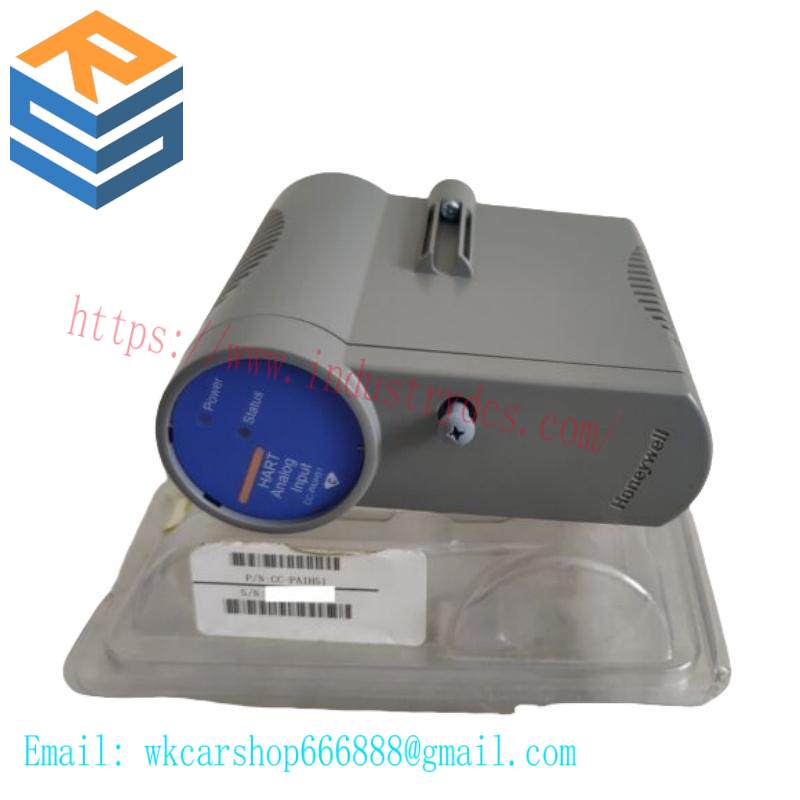 HONEYWELL CC-PAIH51