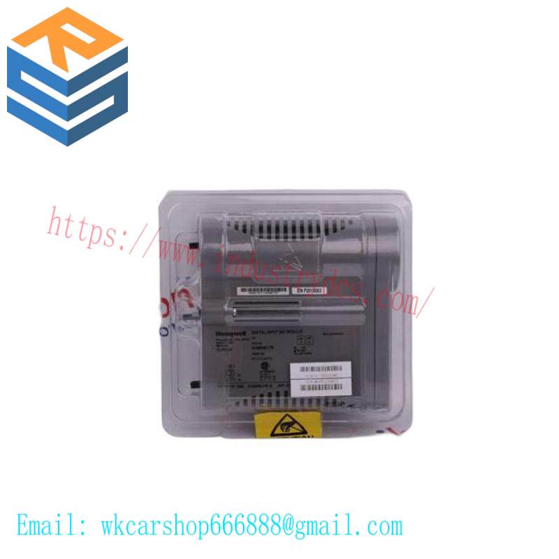 Honeywell CC-PAIH51 51410069-275 Analog Input Module