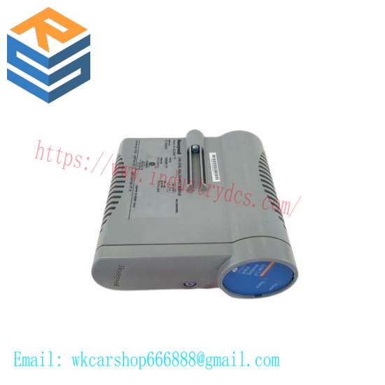 Honeywell CC-PAIL51 51454487-175  Analog Input Module