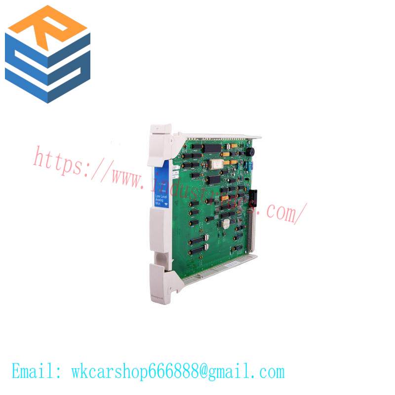 Honeywell CC-PAIX02 51405038-475  Analog Input Module
