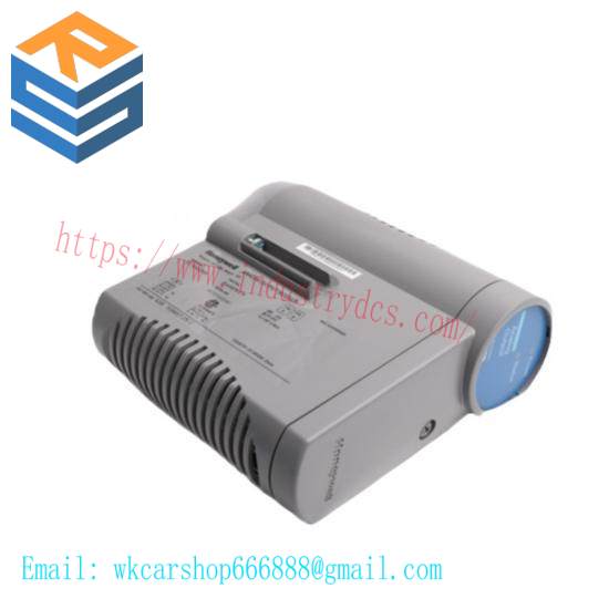 Honeywell CC-PAON01 CC-PAIN01 CC-PDOB01 Digital Output